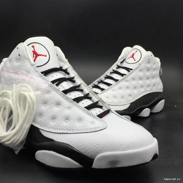 black DAY "LOVE RETRO AND 888164-112  13 AIR white mens JORDAN RESPECT" SNGL 0812